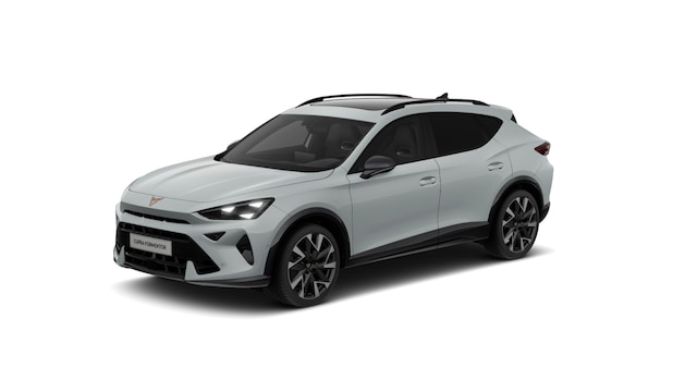 Cupra Formentor 2.0 TSI VZ