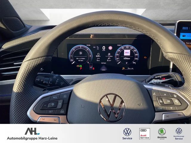 Volkswagen Passat 2.0 TDI 4Motion DSG Variant