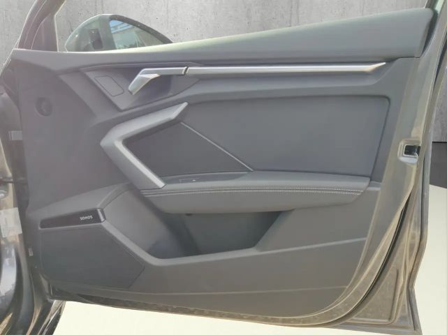 Audi A3 35 TFSI S-Line S-Tronic Sportback