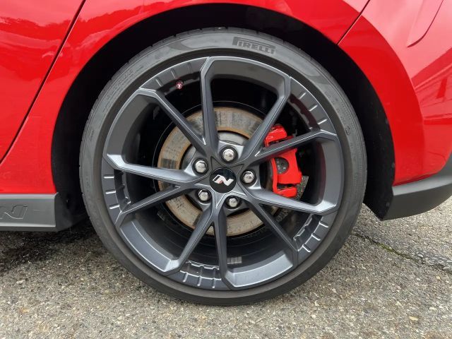 Hyundai i30 N Performance