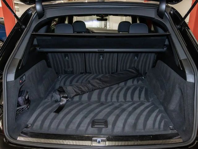 Audi Q7 50 TDI Quattro S-Line