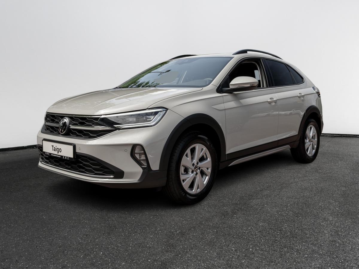 Volkswagen Taigo Life