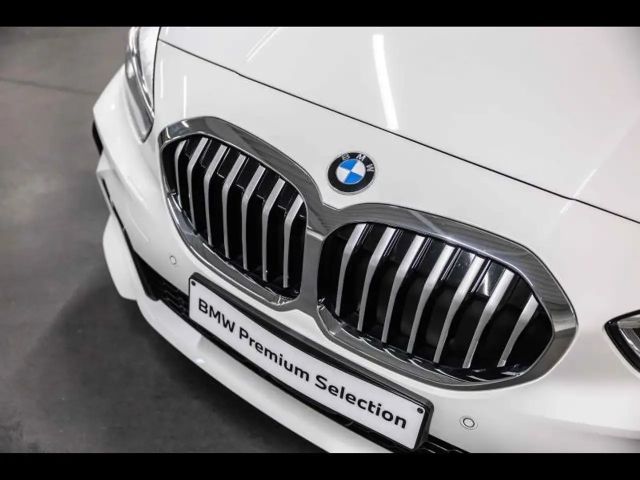 BMW 118 M-Sport Sedan