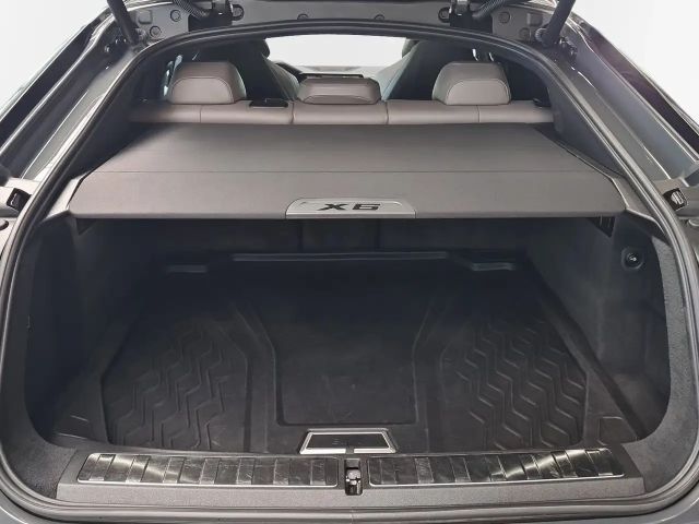 BMW X6 Competition Coupé