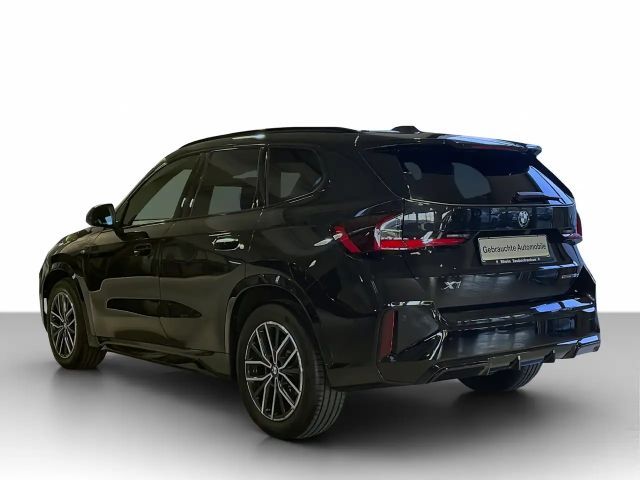 BMW X1 M-Sport sDrive18d