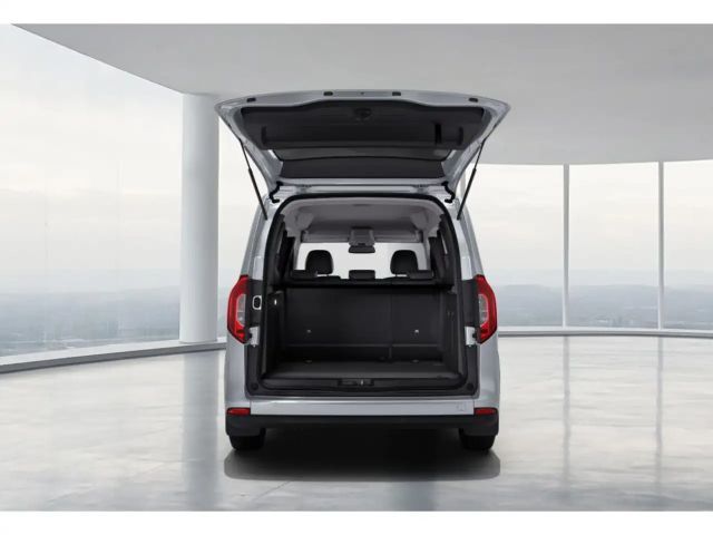 Mercedes-Benz T-Klasse Progressive