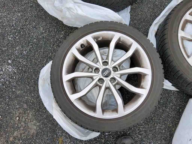 Audi A4 35 TFSI Avant S-Tronic