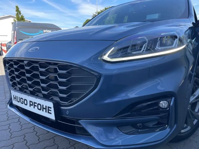 Ford Kuga ST Line