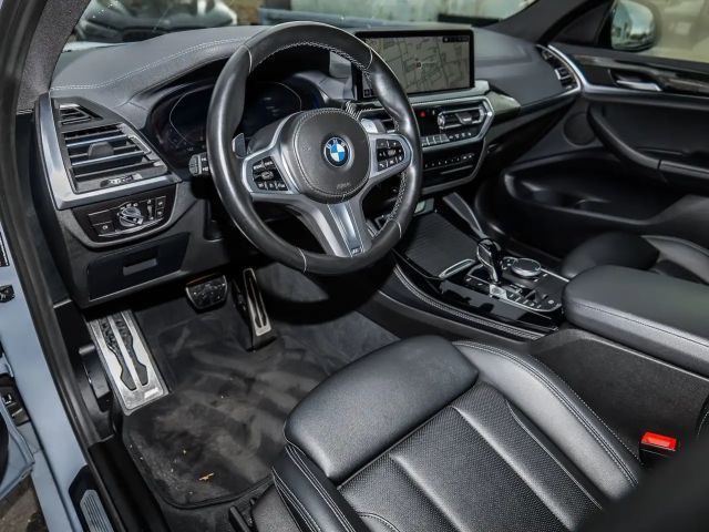 BMW X4 Coupé M-Sport xDrive20i