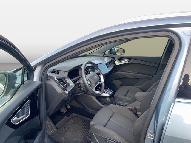Audi Q4 e-tron 40