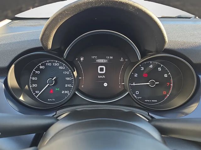 Fiat 500X Cult Turbo