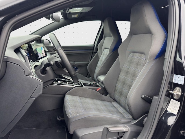 Volkswagen Golf 1.4 TSI GTE eHybrid