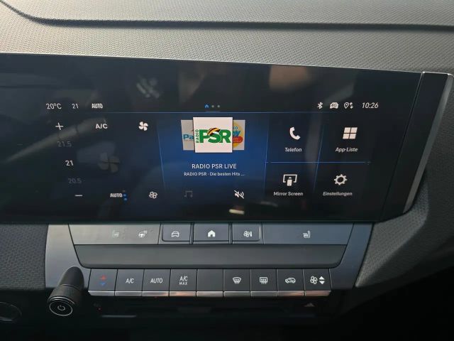 Opel Astra Edition Sports Tourer