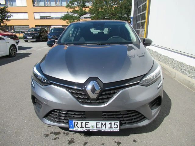 Renault Clio Equilibre Equilibre TCe 90