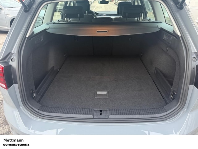 Volkswagen Passat 2.0 TDI Business DSG Variant