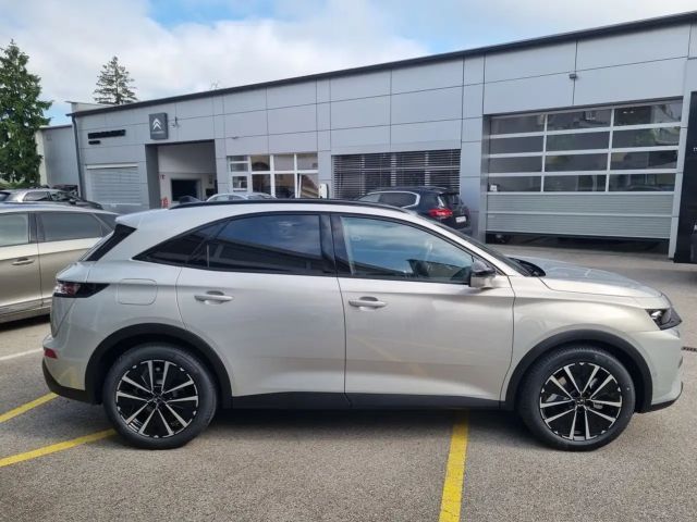 DS DS 7 Crossback Mobiles Étoile