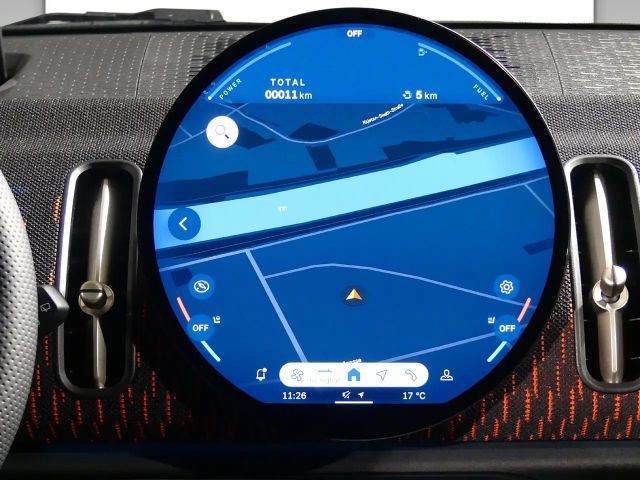 MINI Cooper S Countryman All4