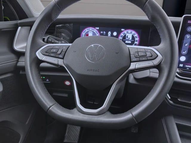 Volkswagen Tayron 1.5 eTSI DSG Life