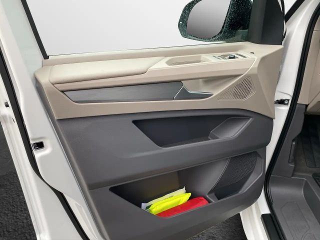 Volkswagen California 2.0 TDI DSG Ocean T7