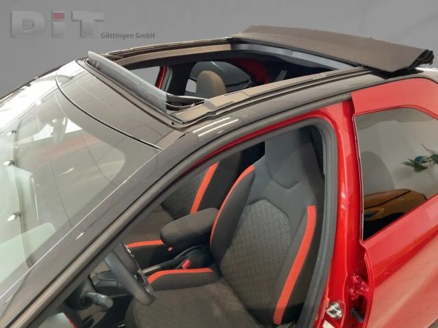 Toyota Aygo 1.0 VVT-i Hatchback Team D