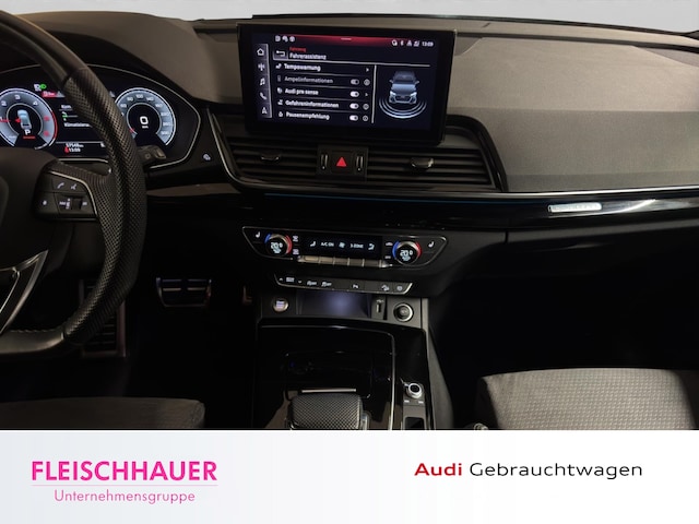 Audi Q5 40 TDI Quattro S-Tronic