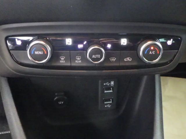 Opel Crossland X Enjoy