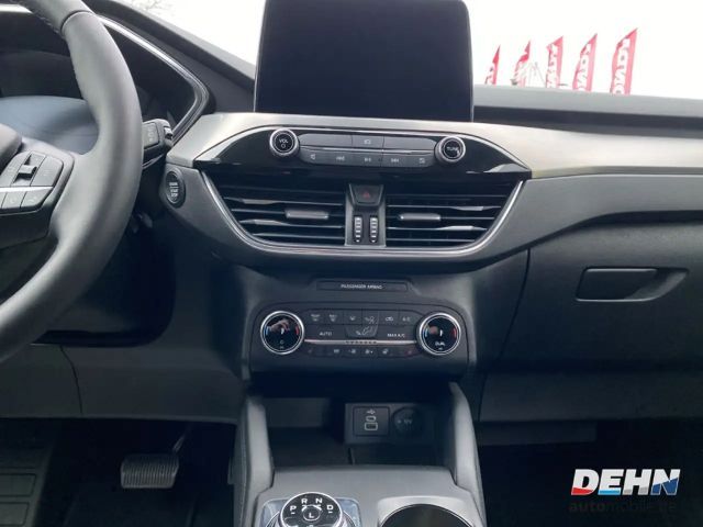 Ford Kuga 4x4 AWD Hybrid Titanium X