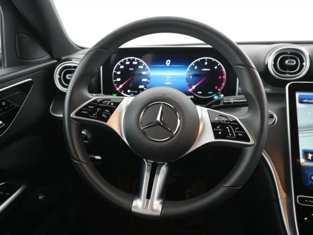 Mercedes-Benz C 220 C 220 d Luxury Line Sedan