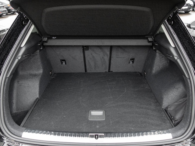 Audi Q3 35 TFSI S-Tronic