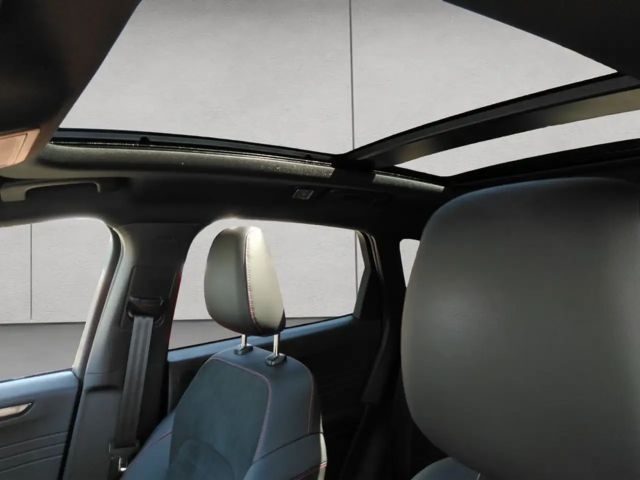 Ford Kuga Plug in Hybrid ST Line X