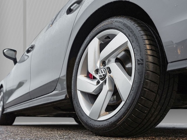 Volkswagen Golf DSG GTI Golf VIII