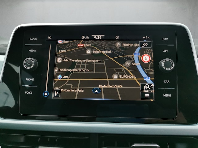 Volkswagen T-Roc 2.0 TDI DSG