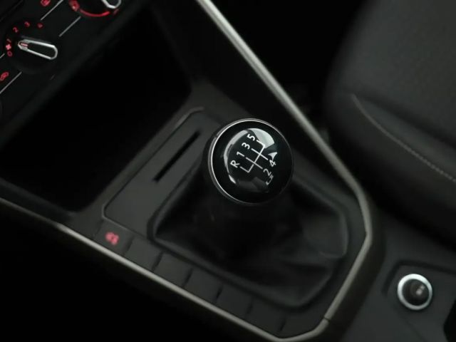 Volkswagen Polo 1.0 TSI Comfortline