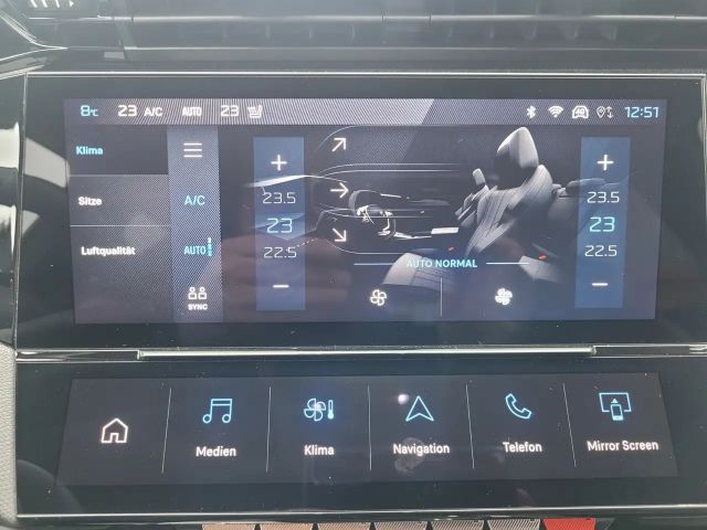 Peugeot 308 Allure Pack SW