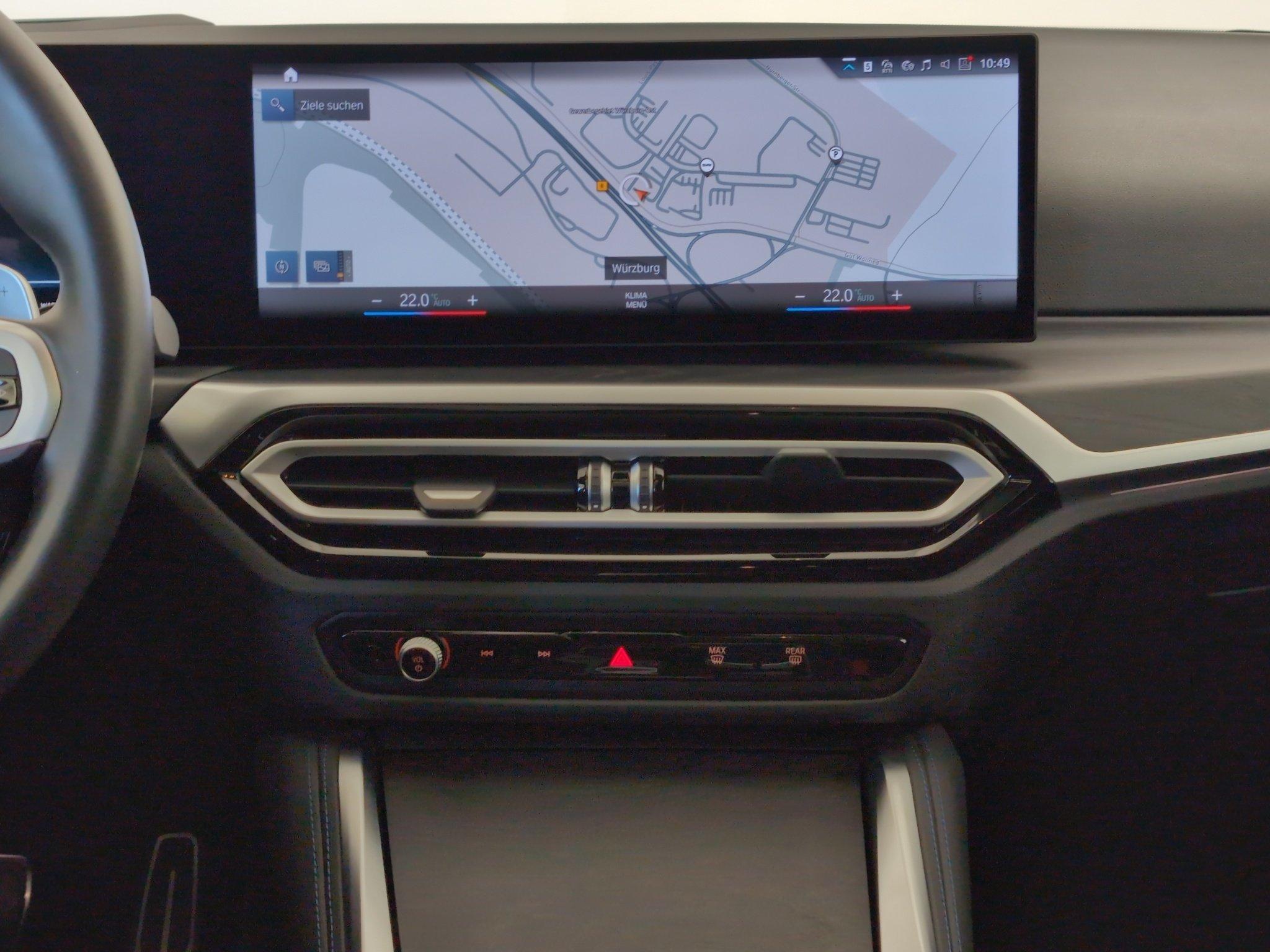 BMW M440 Coupé Gran Coupé M440i xDrive