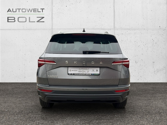 Skoda Karoq 1.5 TSI Style Style