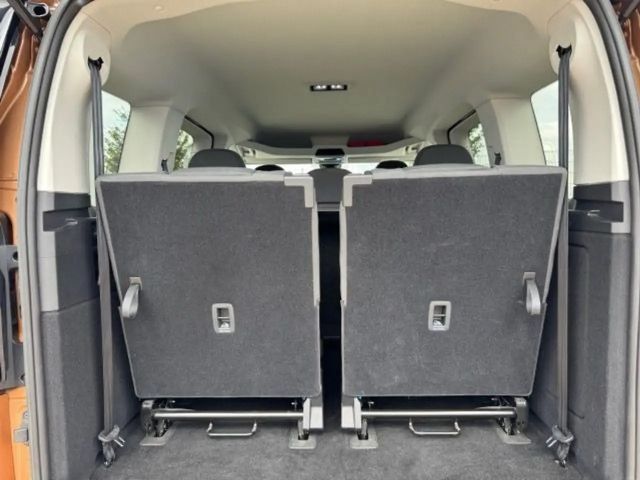 Volkswagen Caddy 2.0 TDI DSG Life