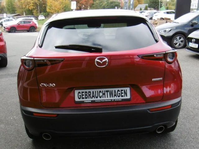 Mazda CX-30 Selection