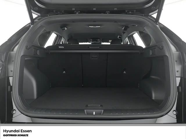 Hyundai Tucson 1.6 N Line T-GDi