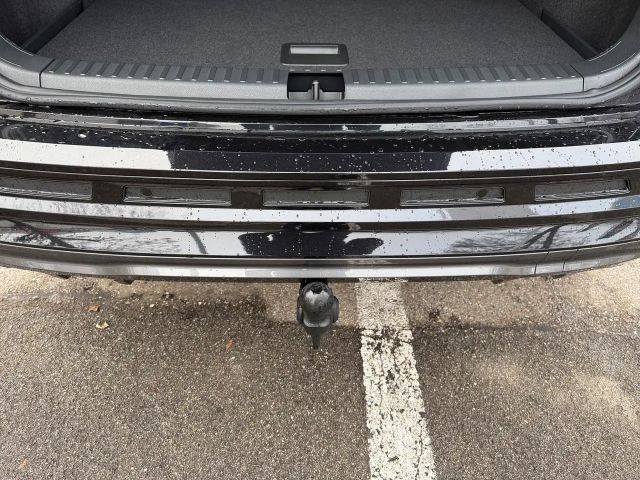 Cupra Ateca 1.5 TSI DSG