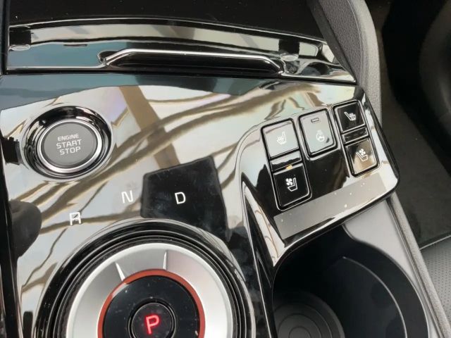 Kia Sportage GDi GT-Line Vierwielaandrijving