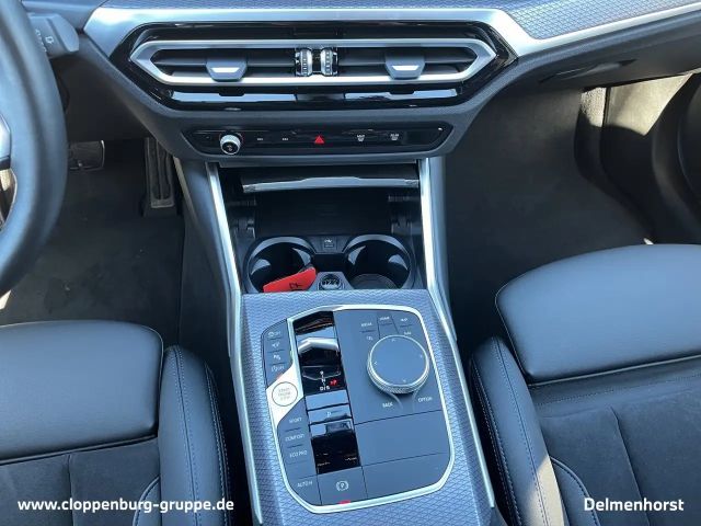 BMW 330 330i M-Sport Touring xDrive