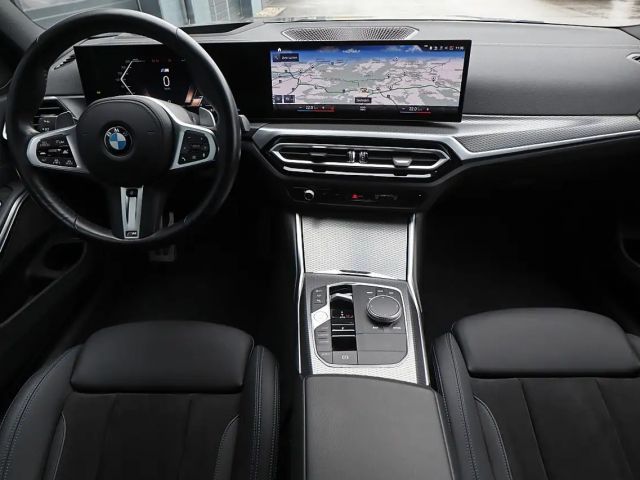 BMW 340 340d M-Sport Touring xDrive