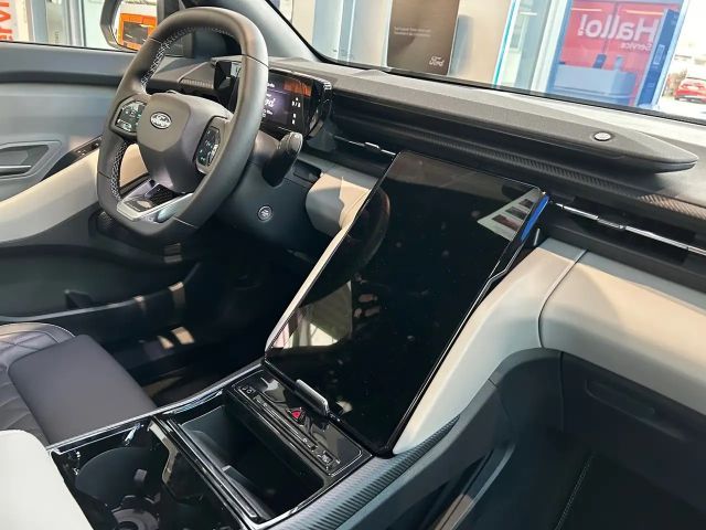 Ford Explorer Premium