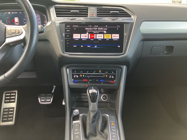 Volkswagen Tiguan 1.5 TSI DSG Move