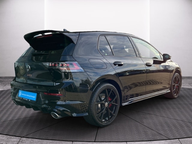 Volkswagen Golf DSG Style