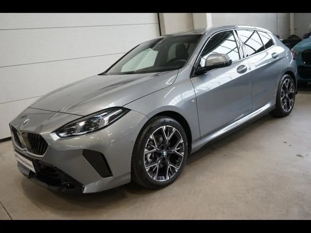 BMW 120 M-Sport Sedan