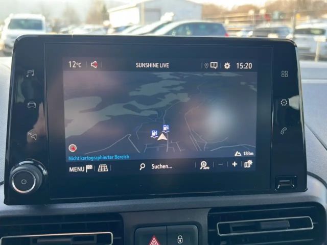 Opel Combo 1.5 CDTI Life