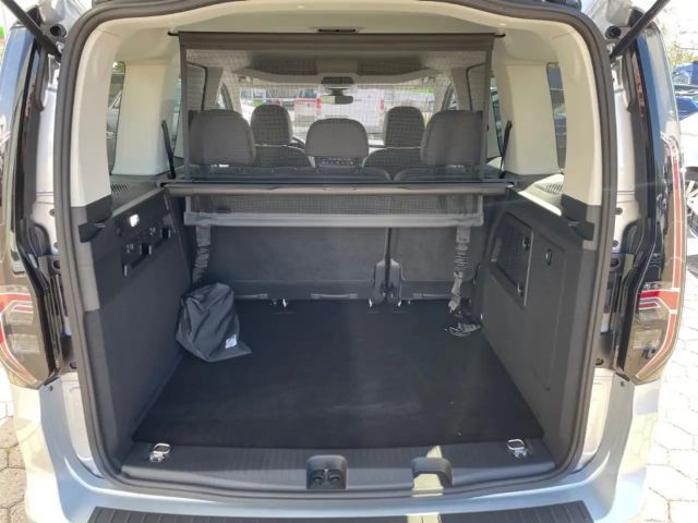 Volkswagen Caddy 1.5 TSI eHybrid