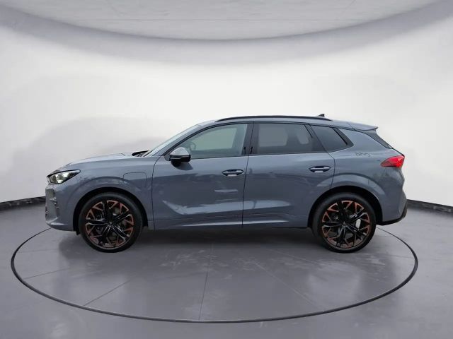 Cupra Terramar 1.5 e-Hybrid VZ